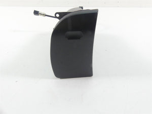 2016 Harley Touring FLHTP Electra Glide Fairing Media Compartment 76000117 | Mototech271