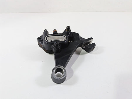 2014 Harley FXDL Dyna Low Rider Rear Brake Caliper 40908-08 {{ shop.shopifyCountryName }} - Mototech271