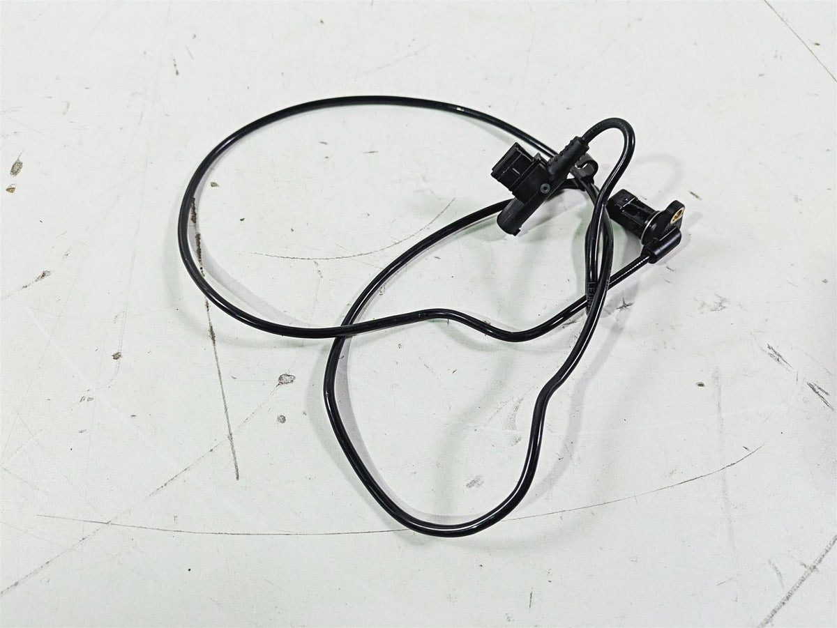 2015 BMW R nineT K21 Rear Abs Brake Wheel Speed Sensor 34527677824 {{ shop.shopifyCountryName }} - Mototech271