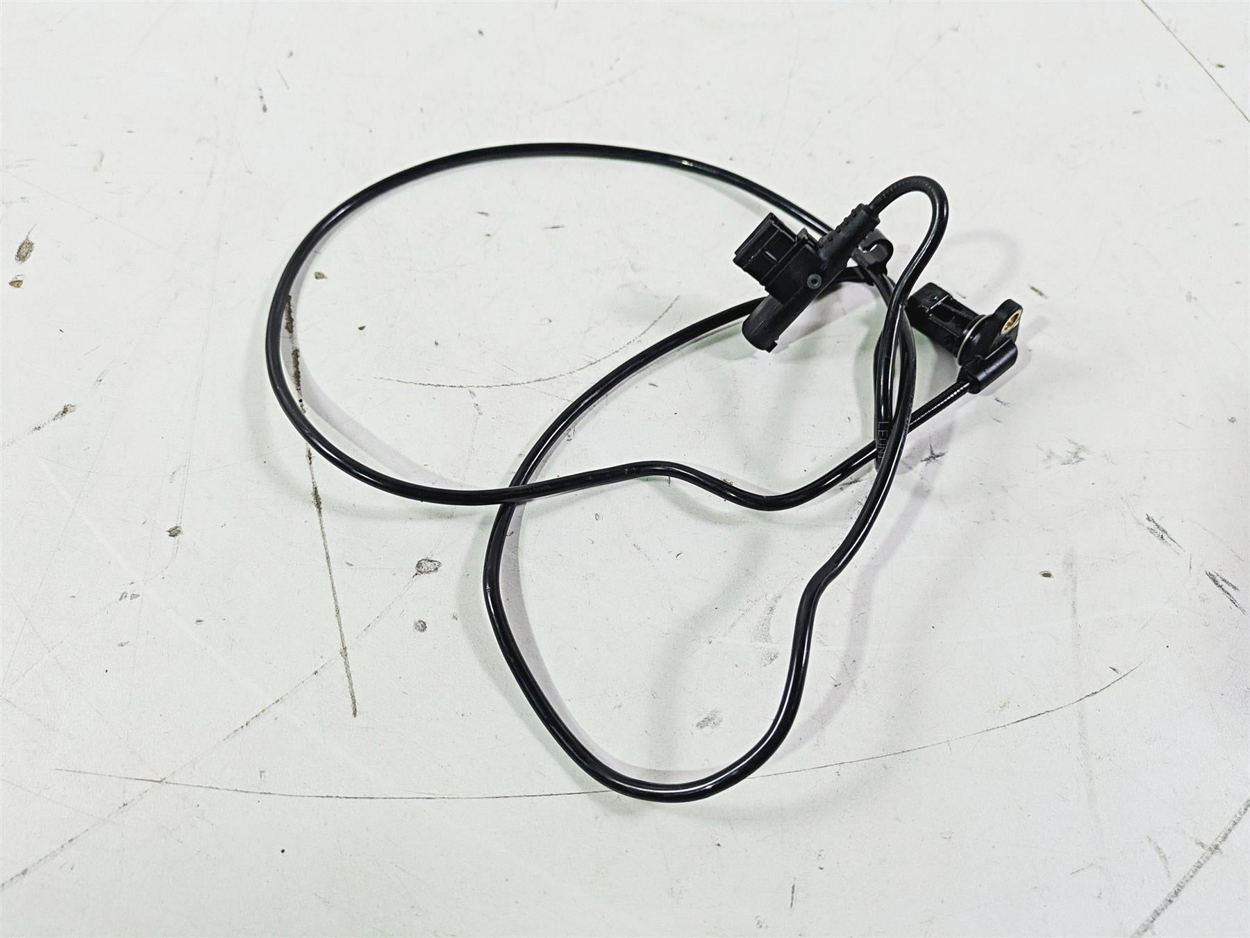 2015 BMW R nineT K21 Rear Abs Brake Wheel Speed Sensor 34527677824 {{ shop.shopifyCountryName }} - Mototech271