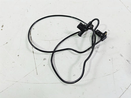 2015 BMW R nineT K21 Rear Abs Brake Wheel Speed Sensor 34527677824 {{ shop.shopifyCountryName }} - Mototech271