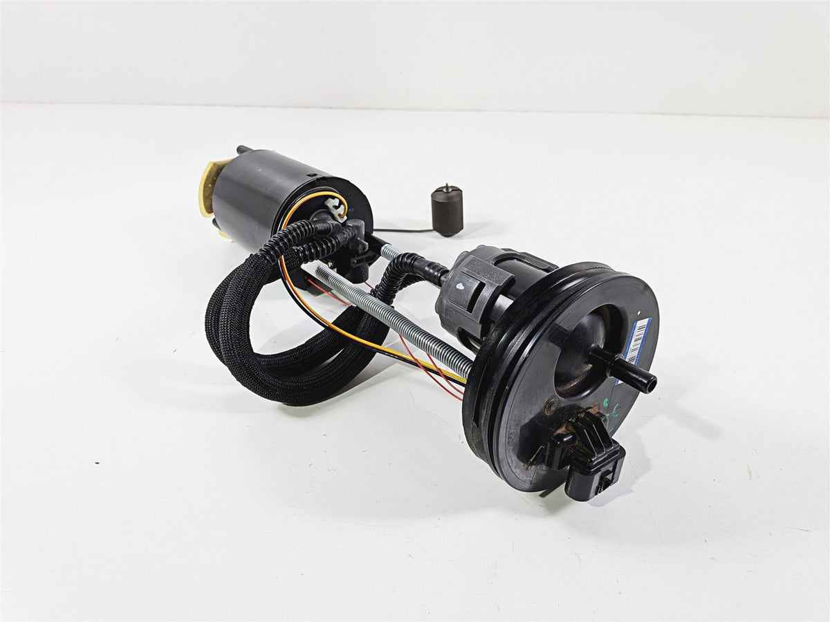 2022 Can Am Maverick X3 XRC Turbo RR 72" Fuel Gas Petrol Pump Tested 709001057-Mototech271