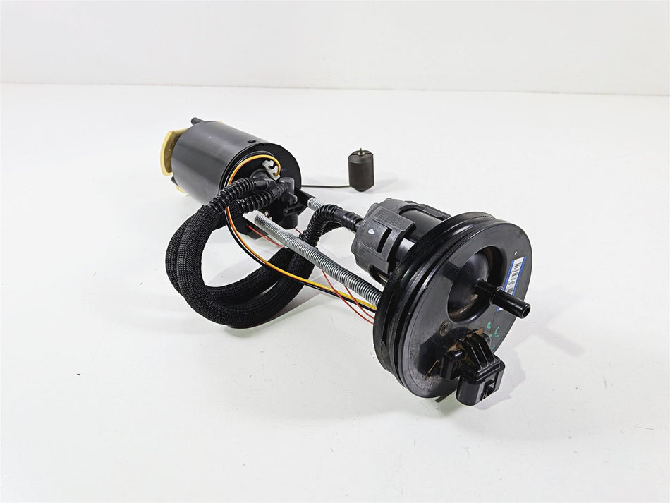 2022 Can Am Maverick X3 XRC Turbo RR 72" Fuel Gas Petrol Pump Tested 709001057-Mototech271