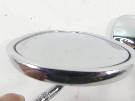 2013 Harley Touring FLHTK Electra Glide Rear View Mirror Set 91840-03B 91845-03B {{ shop.shopifyCountryName }} - Mototech271