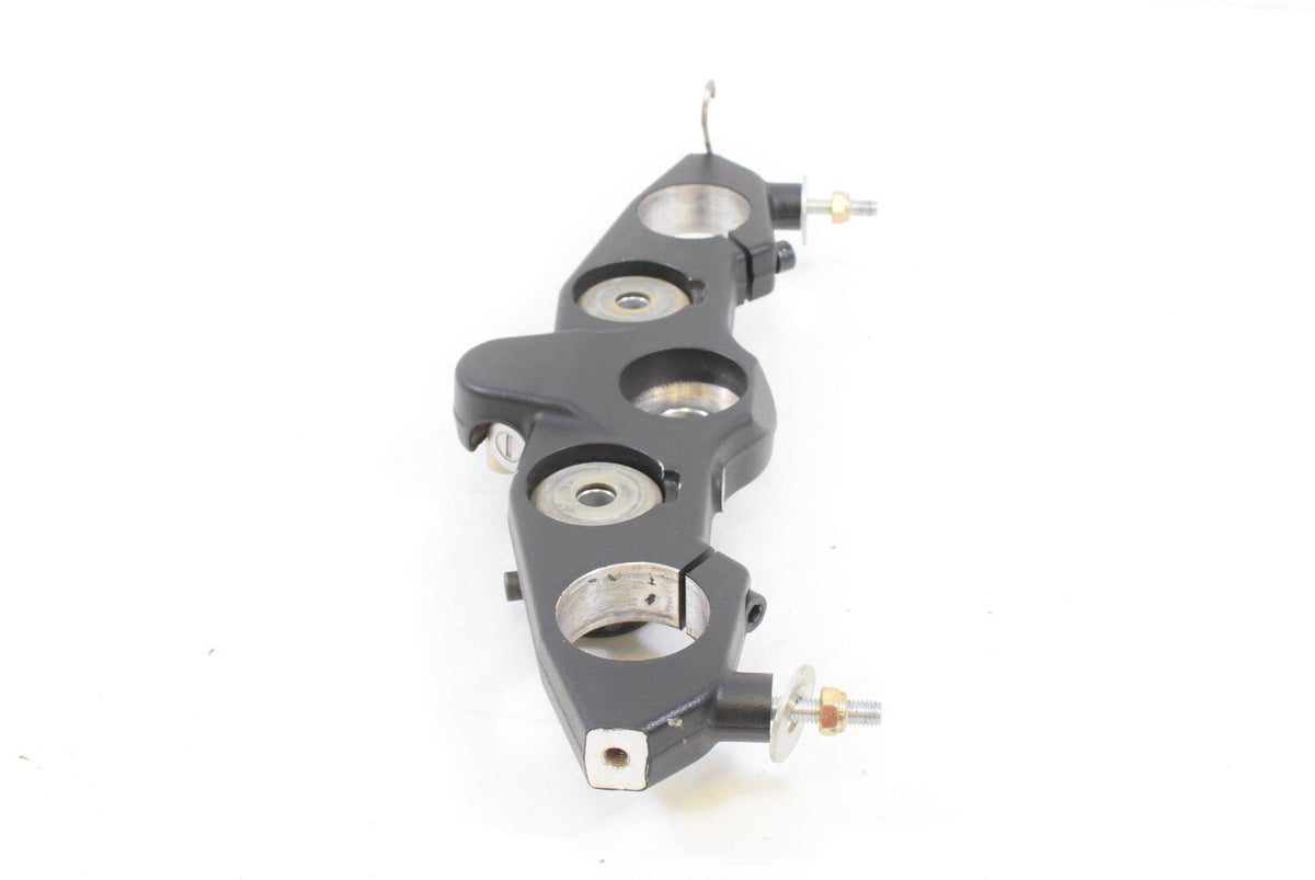 2015 Indian 111ci Roadmaster Upper Triple Tree Steering Clamp 46mm 5138387-626 {{ shop.shopifyCountryName }} - Mototech271