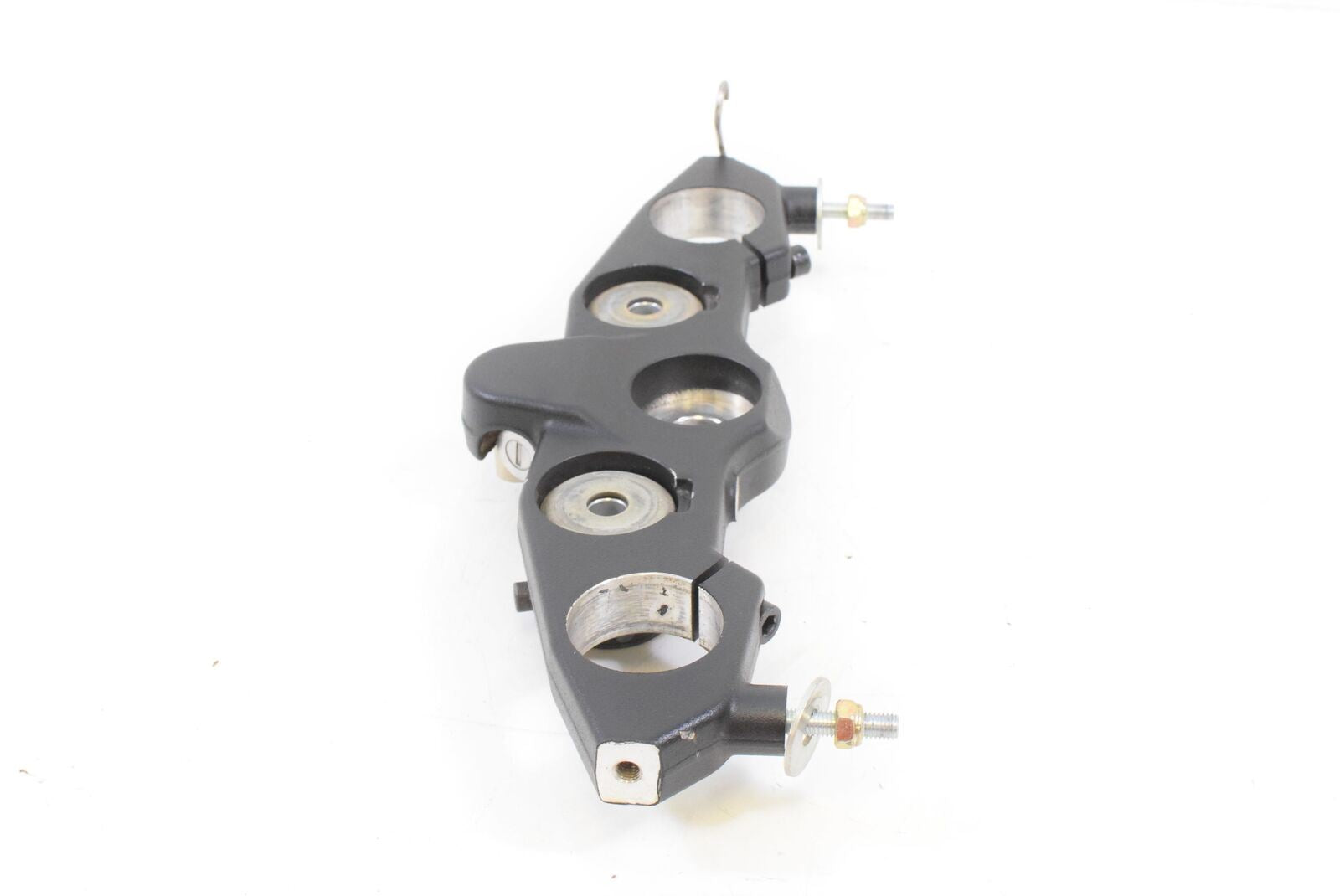 2015 Indian 111ci Roadmaster Upper Triple Tree Steering Clamp 46mm 5138387-626 {{ shop.shopifyCountryName }} - Mototech271