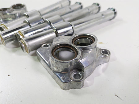 2014 Harley FXDF Dyna Fat Bob Lifter & Pushrod Cover Set 17965-99 {{ shop.shopifyCountryName }} - Mototech271