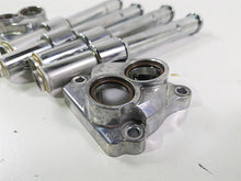 Load image into Gallery viewer, 2014 Harley FXDF Dyna Fat Bob Lifter &amp; Pushrod Cover Set 17965-99
