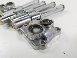 2014 Harley FXDF Dyna Fat Bob Lifter & Pushrod Cover Set 17965-99