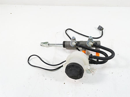 2021 CFMoto Zforce 500 Trail Main Brake Master Cylinder 5BWB-081100-00002 {{ shop.shopifyCountryName }} - Mototech271