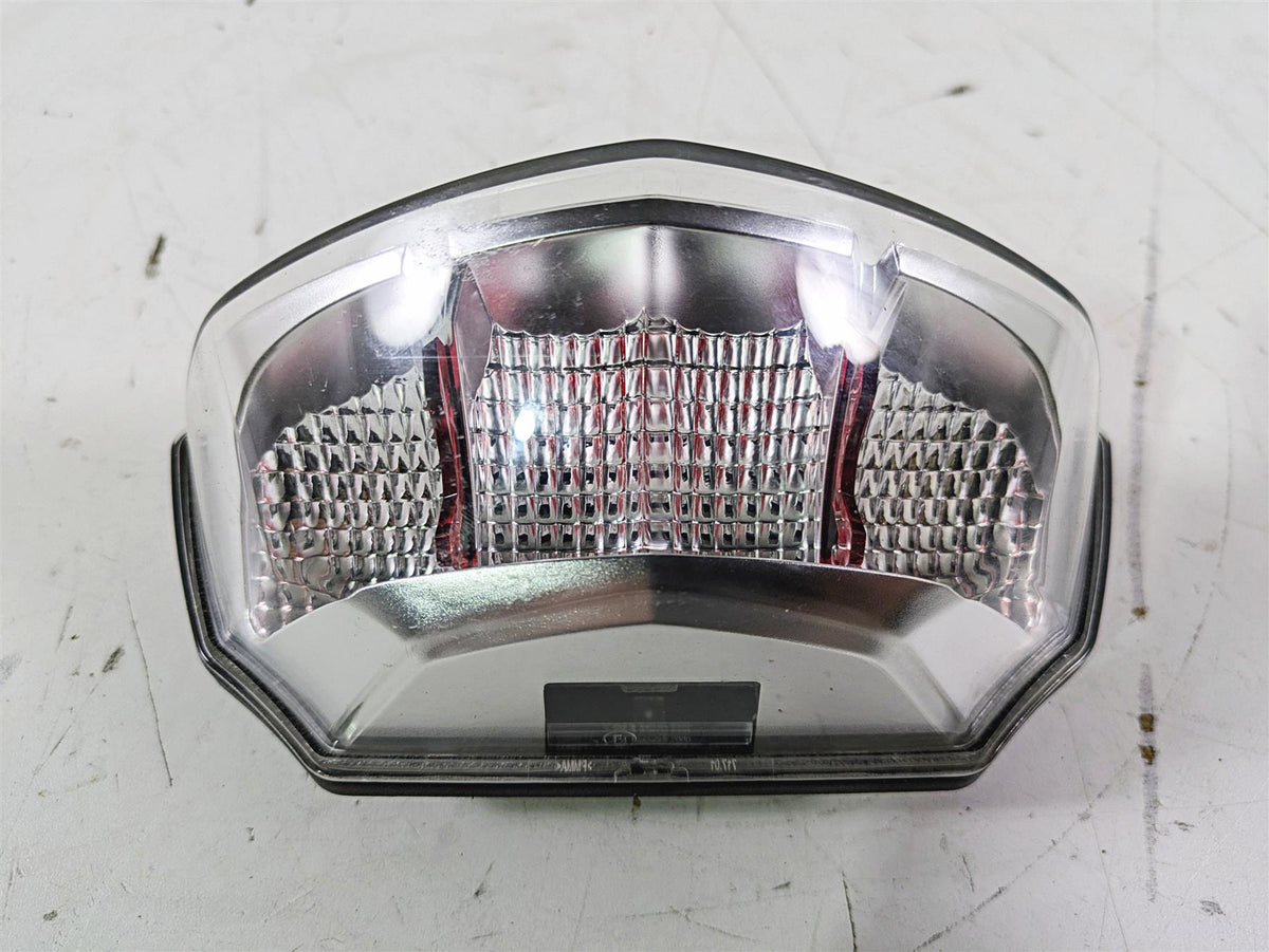 2016 BMW R1200GS GSW K50 Taillight Tail Light Lamp 63218524200 {{ shop.shopifyCountryName }} - Mototech271