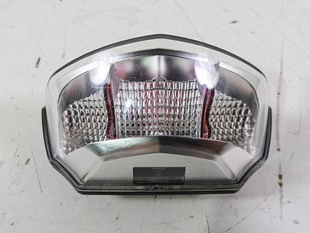 2016 BMW R1200GS GSW K50 Taillight Tail Light Lamp 63218524200 {{ shop.shopifyCountryName }} - Mototech271