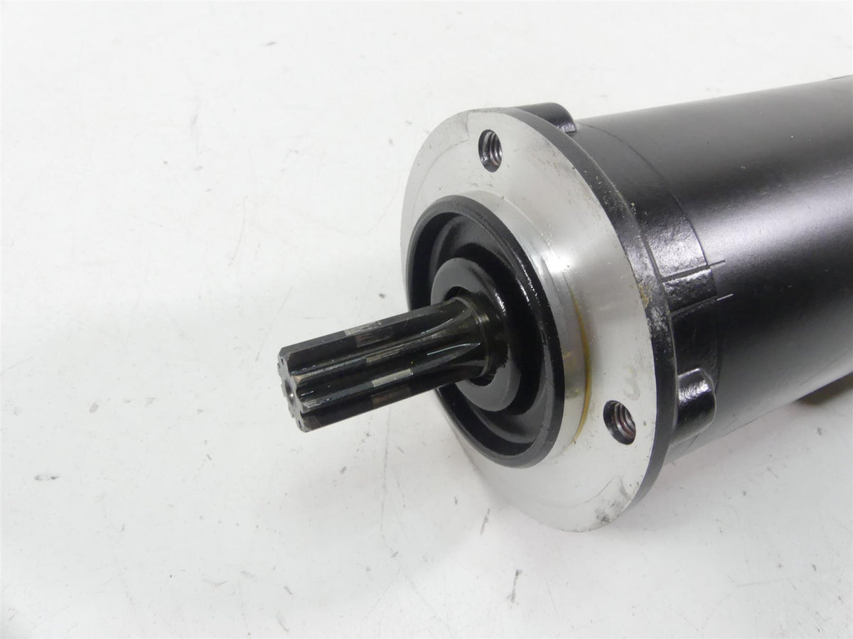 2015 Ducati Monster 1200 S Denso Engine Starter Motor 27040104A {{ shop.shopifyCountryName }} - Mototech271