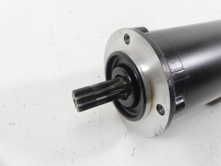 2015 Ducati Monster 1200 S Denso Engine Starter Motor 27040104A {{ shop.shopifyCountryName }} - Mototech271
