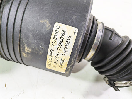 2022 Can-Am Defender XMR HD10 Air Box Cleaner Breather Filter 707801033 {{ shop.shopifyCountryName }} - Mototech271