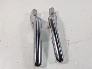 2006 Harley Touring FLHXI Street Glide Rear Frame Chrome Struts Set 47502-97 | Mototech271
