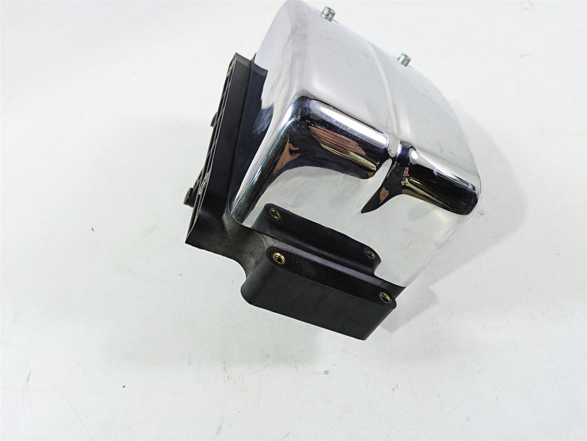 2008 Harley FXDL Dyna Low Rider 105TH Electric Holder Tray & Cover 70367-04B {{ shop.shopifyCountryName }} - Mototech271