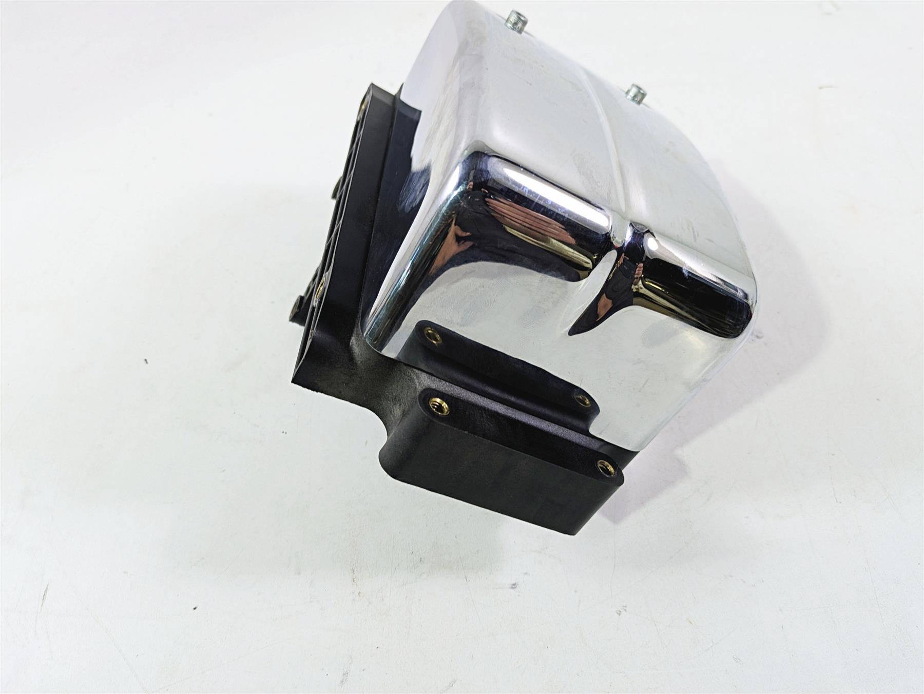 2008 Harley FXDL Dyna Low Rider 105TH Electric Holder Tray & Cover 70367-04B {{ shop.shopifyCountryName }} - Mototech271