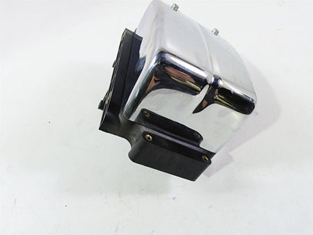 2008 Harley FXDL Dyna Low Rider 105TH Electric Holder Tray & Cover 70367-04B {{ shop.shopifyCountryName }} - Mototech271