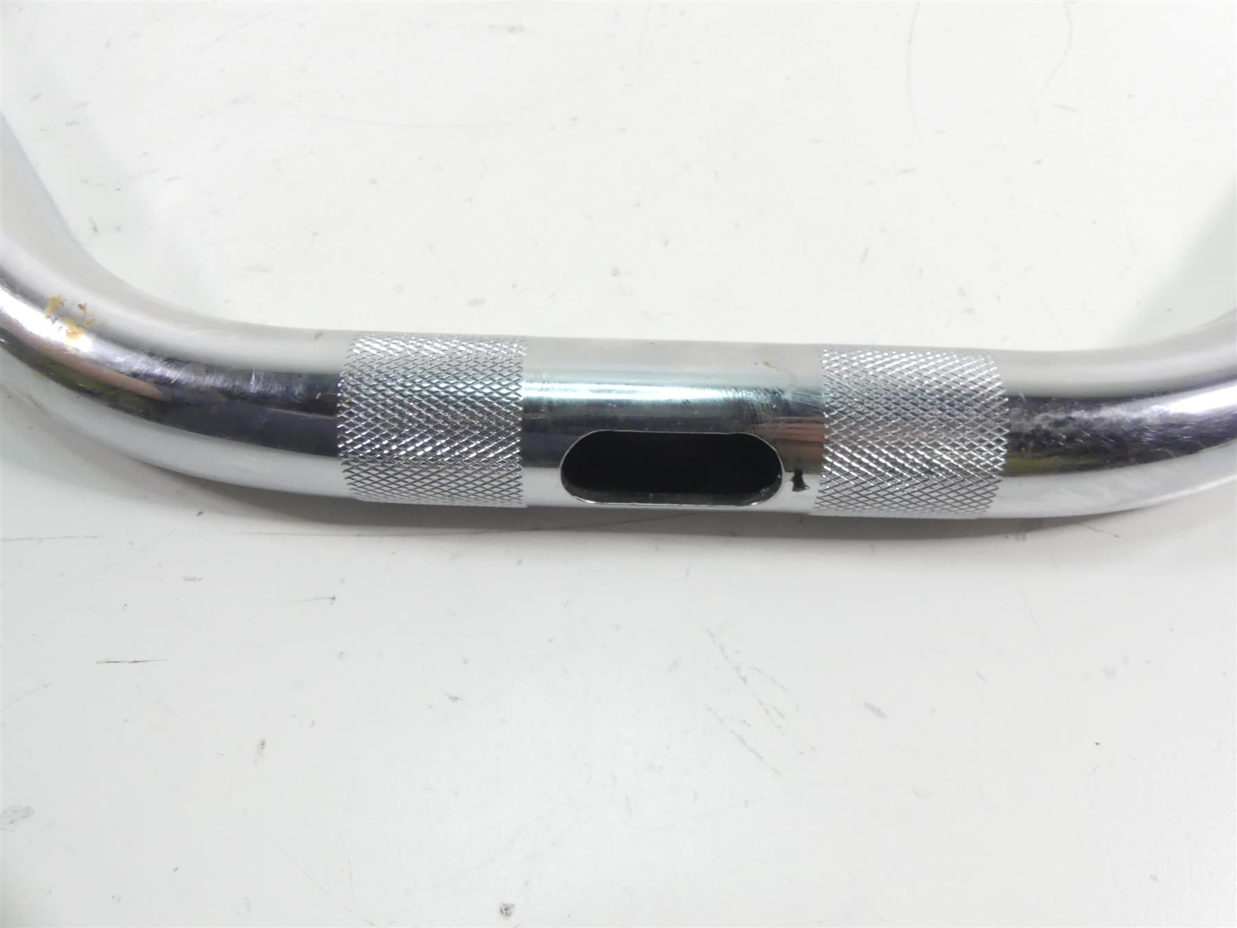 2007 Harley Touring FLHR SE CVO Road King Handlebar Handle Bar Steering 56030-07 {{ shop.shopifyCountryName }} - Mototech271