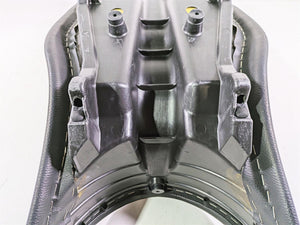 2012 BMW R1200R K27 Dual Driver Seat Saddle Comfort Standard 800mm 52537719485 | Mototech271