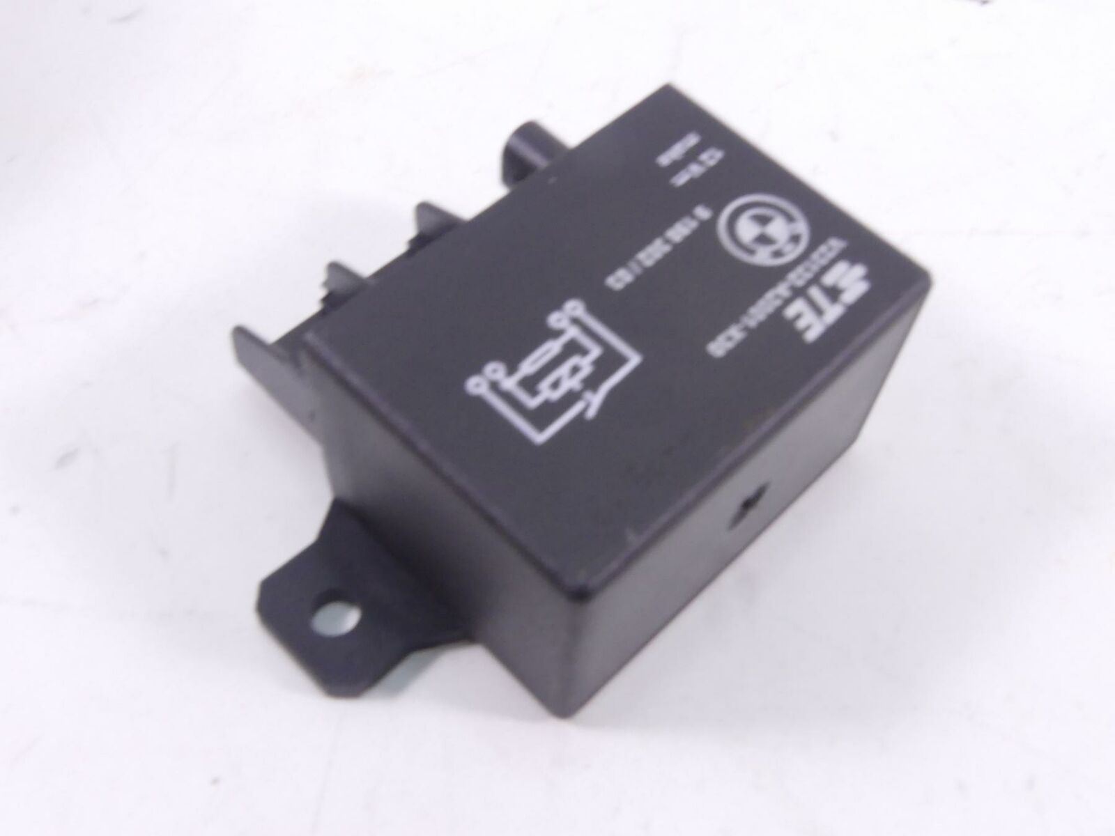 2017 BMW R1200GS GSW K50 Engine Starter Relay Module 61368354778 {{ shop.shopifyCountryName }} - Mototech271