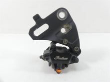 Load image into Gallery viewer, 2016 Indian Chieftain Dark Horse Rear Nissin Brake Caliper + Mount 1912006 | Mototech271
