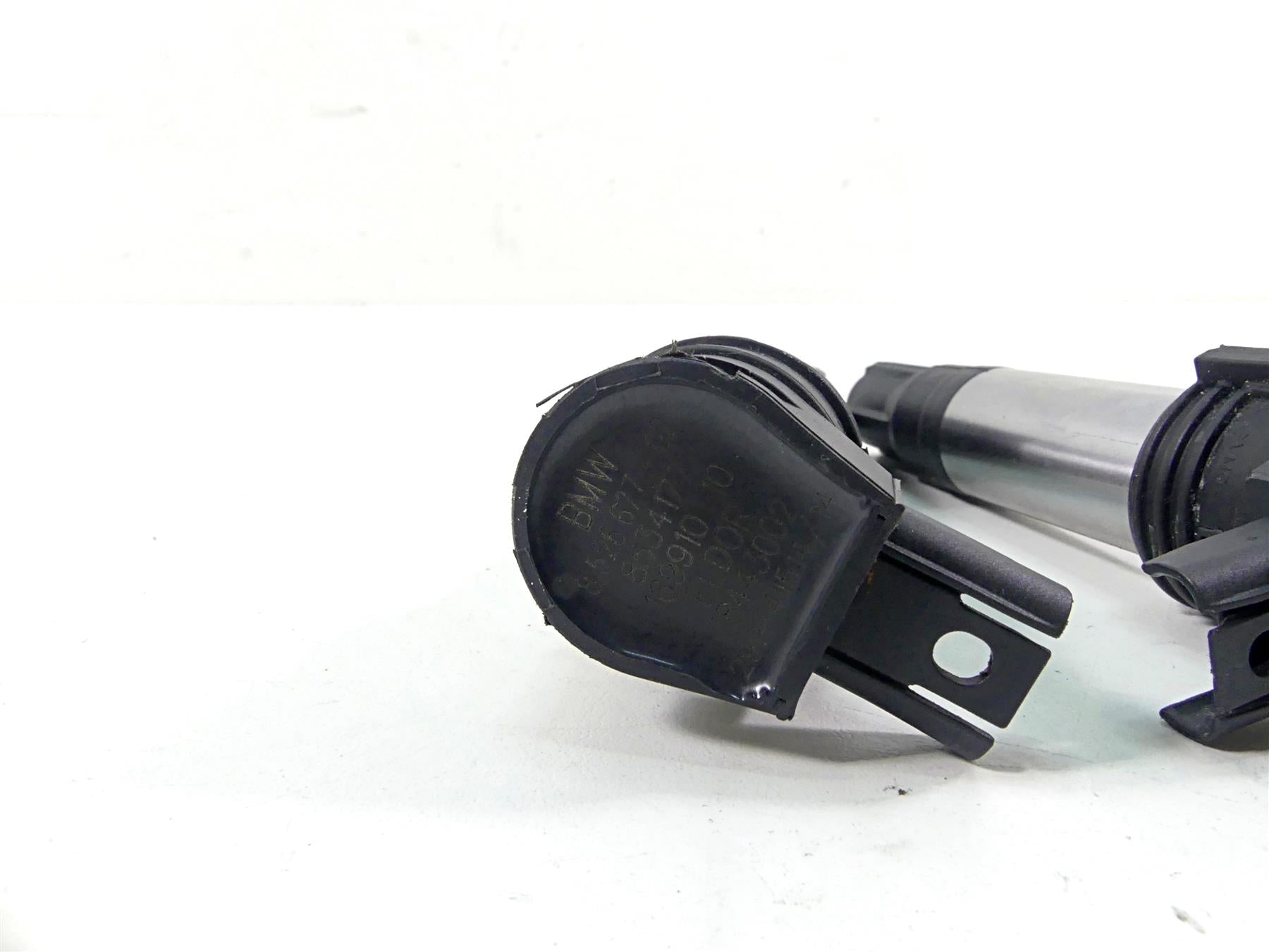 2014 BMW R1200GS K50 Eldor Ignition Coils Stick Coil Set 12138526677 {{ shop.shopifyCountryName }} - Mototech271