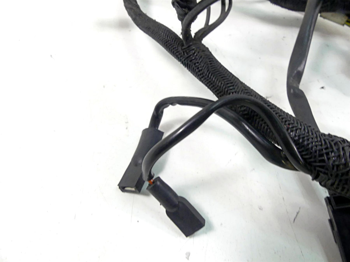 1997 Harley Sportster XL1200 C Main Wiring Harness Loom - Read 70153-97 {{ shop.shopifyCountryName }} - Mototech271