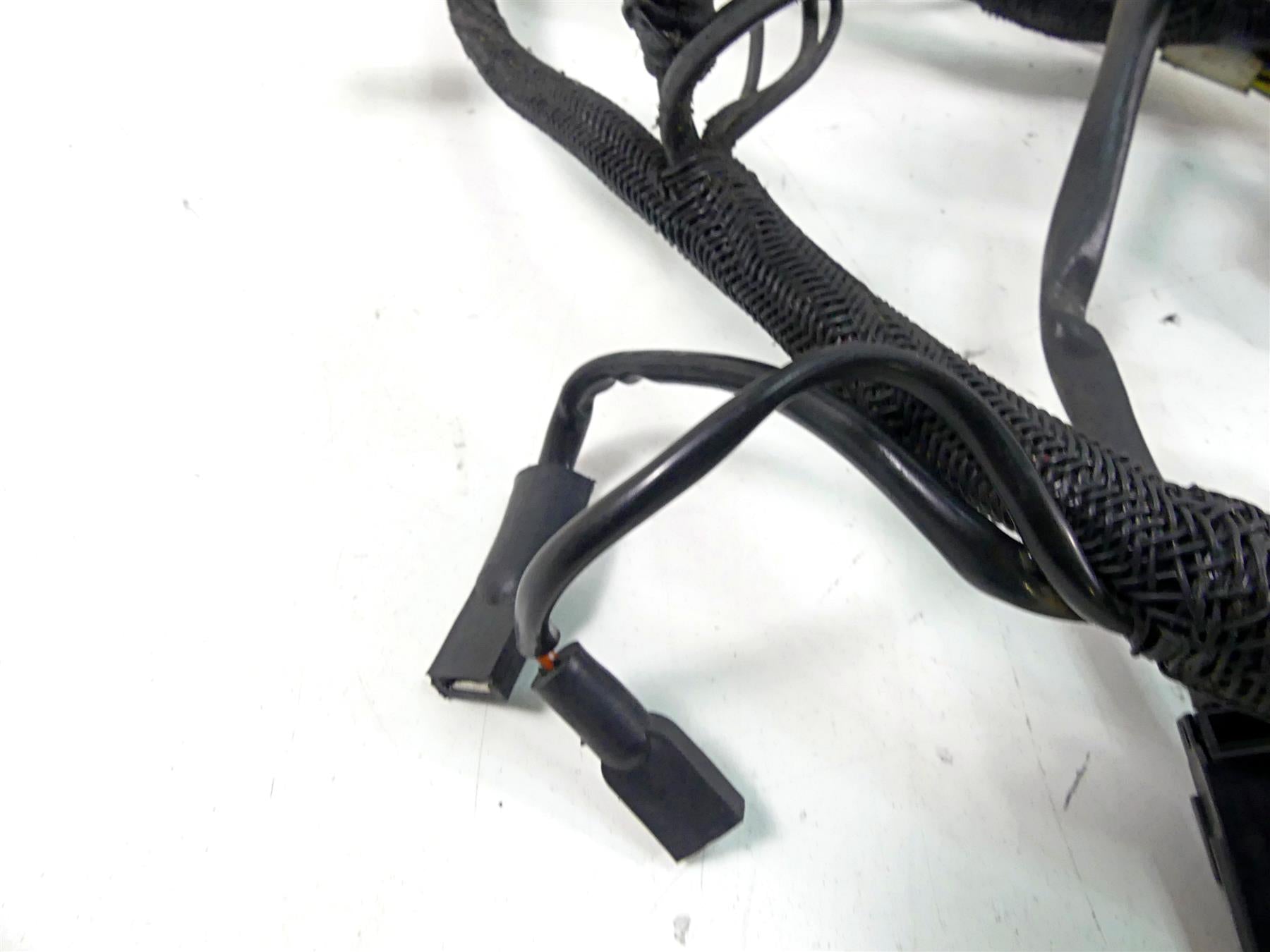 1997 Harley Sportster XL1200 C Main Wiring Harness Loom - Read 70153-97 {{ shop.shopifyCountryName }} - Mototech271