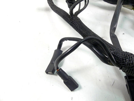 1997 Harley Sportster XL1200 C Main Wiring Harness Loom - Read 70153-97 {{ shop.shopifyCountryName }} - Mototech271
