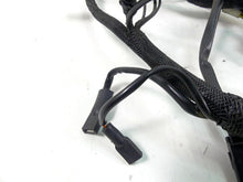 Load image into Gallery viewer, 1997 Harley Sportster XL1200 C Main Wiring Harness Loom - Read 70153-97
