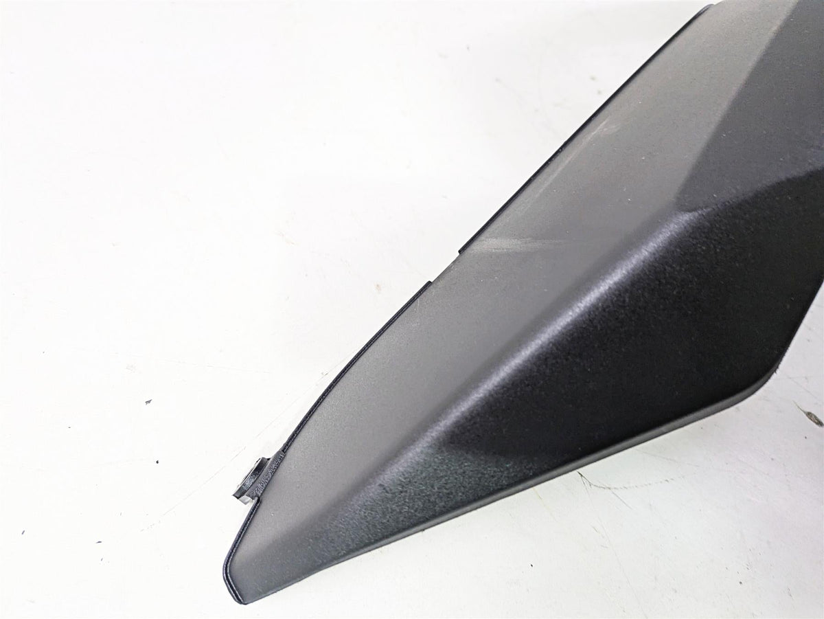 2015 BMW R1200GS Adv K51 Right Main Side Fairing Cover Set 46638536940 {{ shop.shopifyCountryName }} - Mototech271