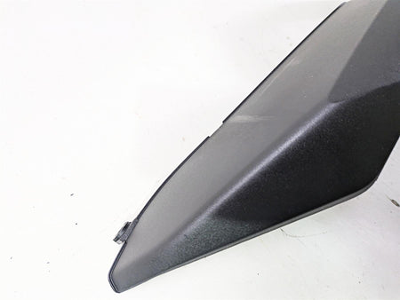2015 BMW R1200GS Adv K51 Right Main Side Fairing Cover Set 46638536940 {{ shop.shopifyCountryName }} - Mototech271