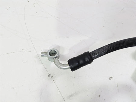 2022 Kawasaki ZR900RS Cafe Front Rear Abs Brake Line Hose Set 43095-1583 {{ shop.shopifyCountryName }} - Mototech271