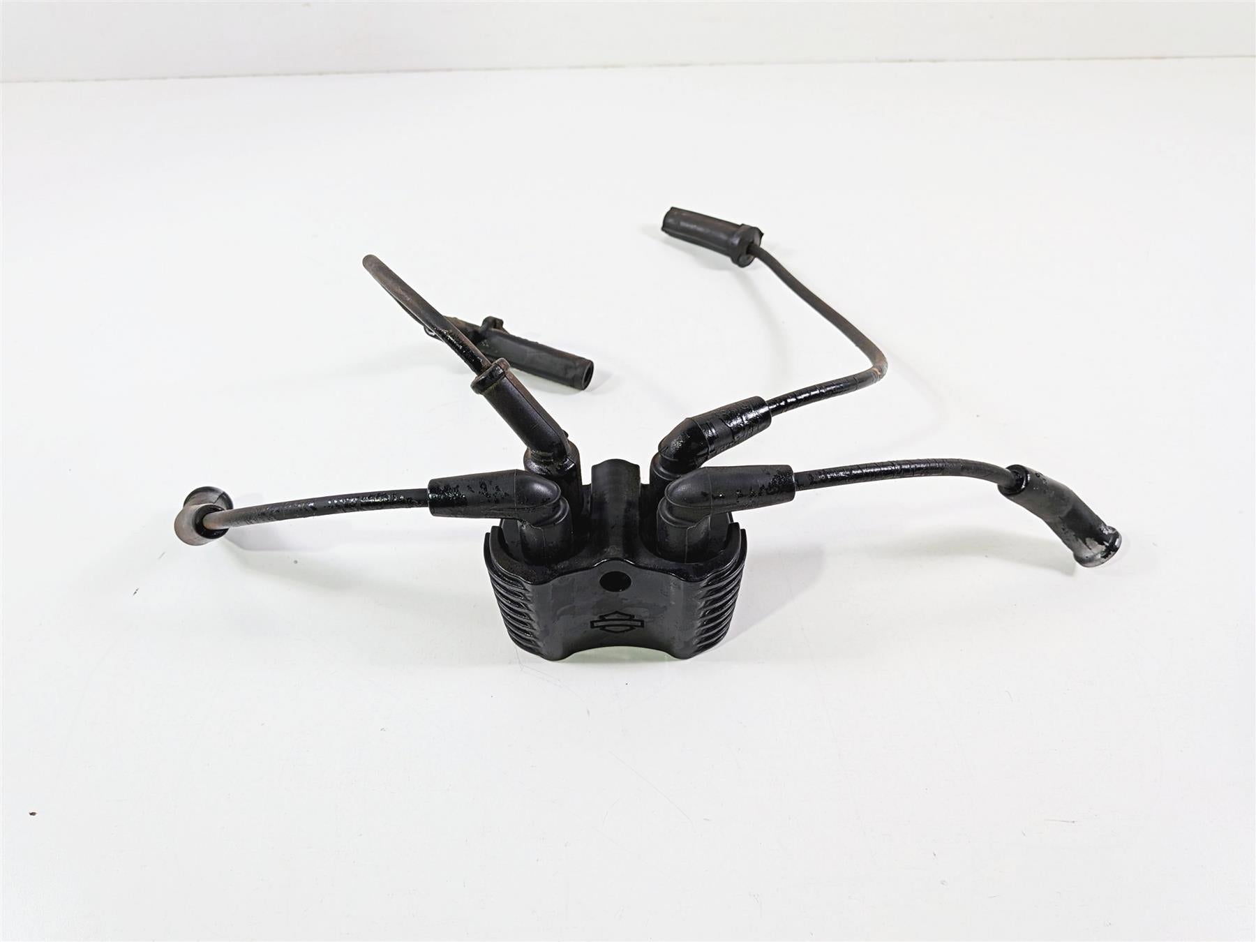 2022 Harley Softail FXLRST Low Rider Ignition Coil Wires Set - Tested 31600067 {{ shop.shopifyCountryName }} - Mototech271