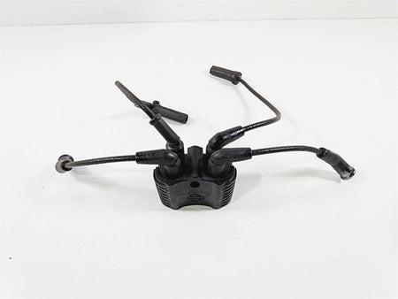 2022 Harley Softail FXLRST Low Rider Ignition Coil Wires Set - Tested 31600067 {{ shop.shopifyCountryName }} - Mototech271