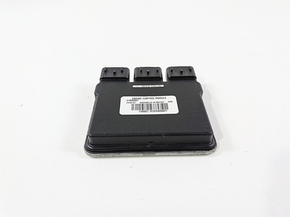 2014 Harley Touring FLHTK Electra Glide Cdi Ecm Engine Control Module 41000057-Mototech271