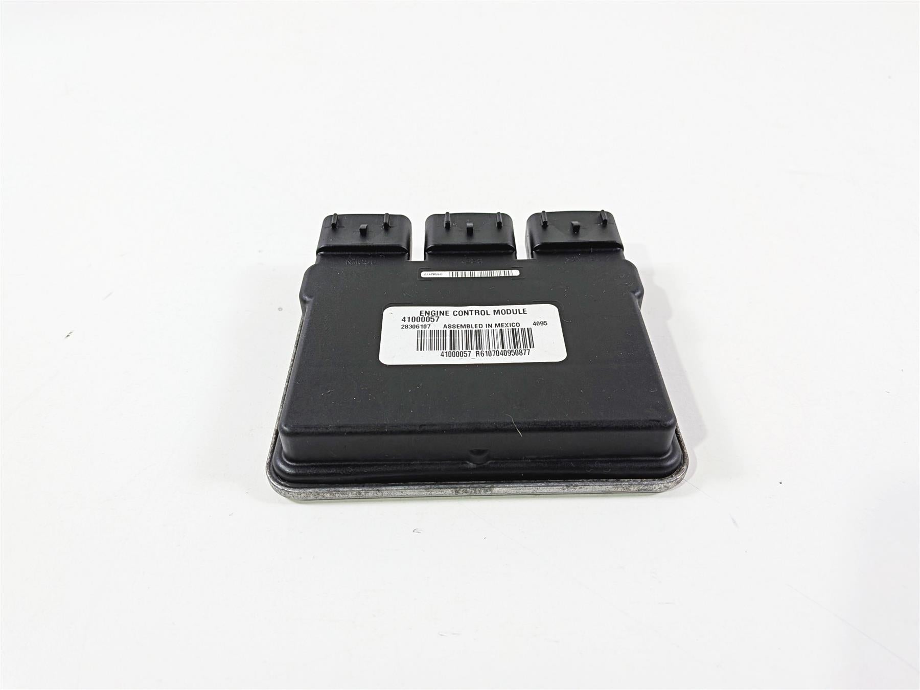2014 Harley Touring FLHTK Electra Glide Cdi Ecm Engine Control Module 41000057-Mototech271