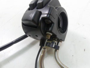 2014 Harley Dyna FXDF Fat Bob Right Hand Start Kill Control Switch 72944-12 | Mototech271