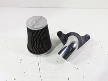 Load image into Gallery viewer, 2003 Harley Touring FLHTCUI E-Glide 100th Screamin Eagle Air Cleaner 29472-05 | Mototech271

