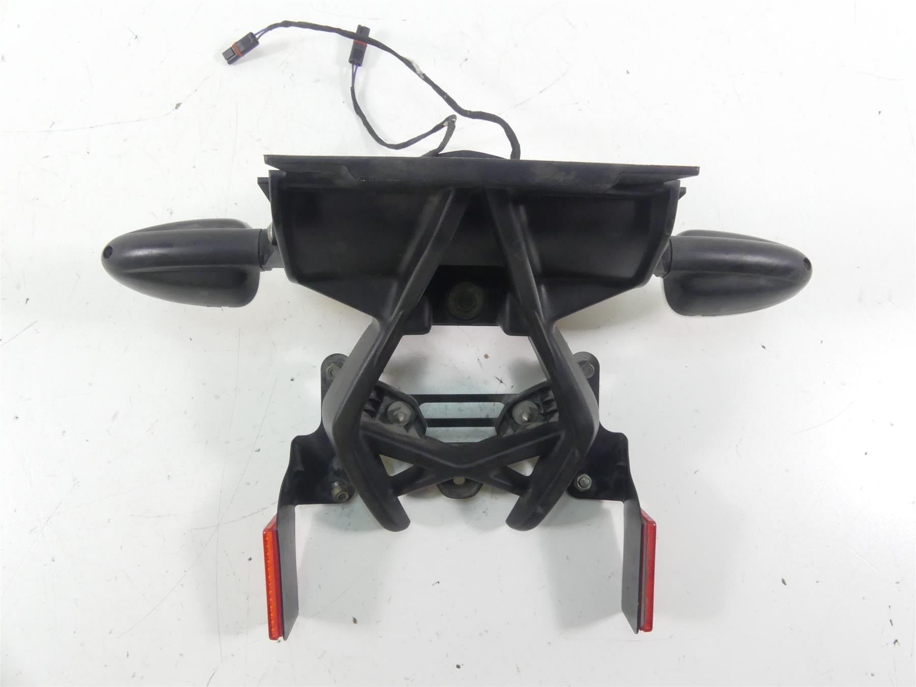 2012 BMW R1200 GS K255 Adventure Taillight Rear Lamp Turn Signal Set 63217714556 {{ shop.shopifyCountryName }} - Mototech271