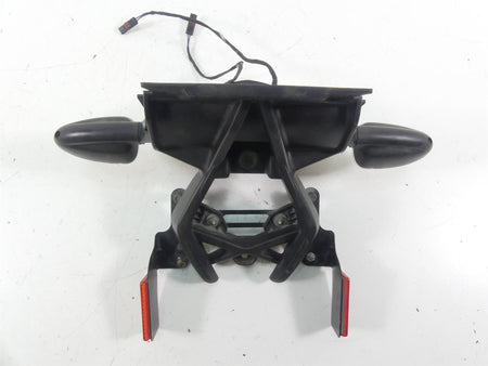 2012 BMW R1200 GS K255 Adventure Taillight Rear Lamp Turn Signal Set 63217714556 {{ shop.shopifyCountryName }} - Mototech271