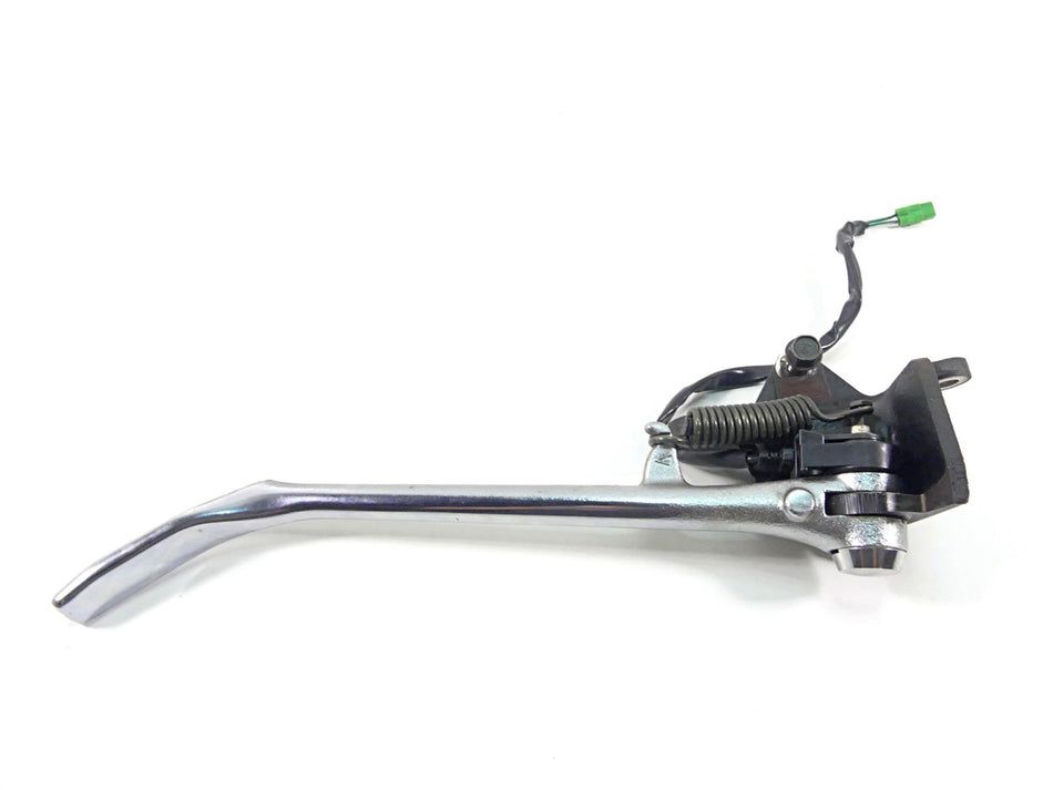 2002 Honda VTX1800 R Side Kick Stand Kickstand & Safety Switch 50530-MCV-000 {{ shop.shopifyCountryName }} - Mototech271