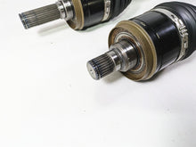 Load image into Gallery viewer, 2022 Kawasaki Teryx KRX KRF 1000 C SE Front Cv Drive Shaft Axle Set 59266-0732 | Mototech271
