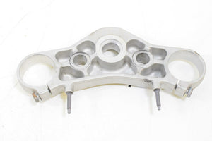 2013 KTM 690 Duke Upper Triple Tree Steering Clamp 7600103403201S | Mototech271