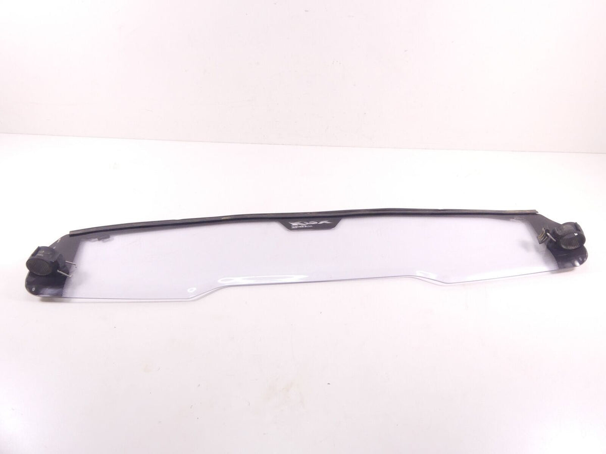 2020 Kawasaki Teryx KRX KRF 1000 Windshield Wind Shield Screen {{ shop.shopifyCountryName }} - Mototech271