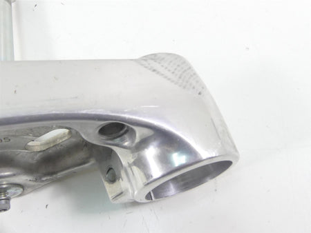 2011 Harley VRSCF Muscle Rod Lower Triple Tree Steering Clamp 46892-09B {{ shop.shopifyCountryName }} - Mototech271
