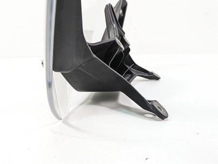 2016 BMW R1200R K53 Windshield Screen & Mount Bracket 46638534281 46638555087 {{ shop.shopifyCountryName }} - Mototech271