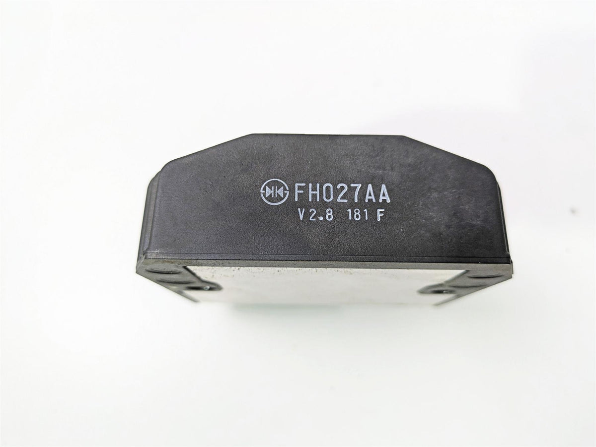 2024 Triumph Street Triple 765 R Rectifier Voltage Regulator FH027AA T1300679 {{ shop.shopifyCountryName }} - Mototech271